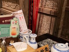 -南京大牌档(崇文门国瑞店)
