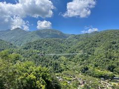 -广东天露山旅游度假区