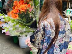 -循礼门鲜花花市(武汉循礼门店)