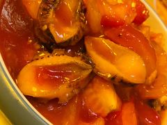 -桥东喜碧海鲜街(水东街店)