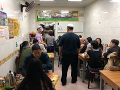 大堂-马学武手抓美食(下南关总店)