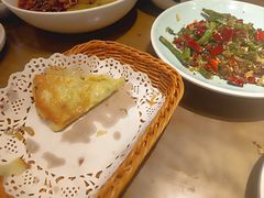 -向川南·水煮鱼·川菜(和平里店)