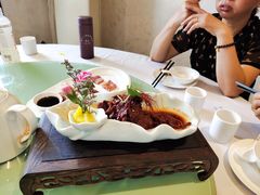 -八分饱·西津会(西津渡店)