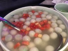 -韵秋荷(宝山龙湖天街店)
