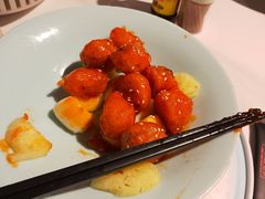 -朝阳闽灶·非遗文化闽菜馆·福建老字号(福飞路店)