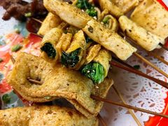 -阿龙烧烤(广达路店)