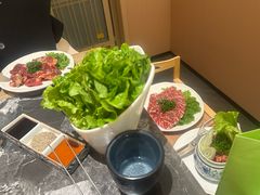 -隐家本格烧肉(万达广场店)