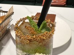 -咖梦餐厅 COMENG RESTAURANT