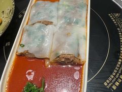 -花城粤菜餐厅(高新区店)