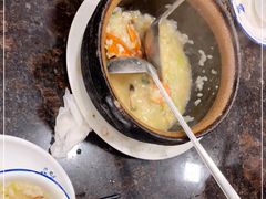 -适口餐厅砂锅粥(公信路总店)