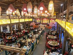 -HOHO餐厅(古子城店)