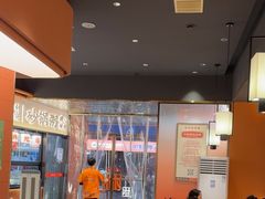 -小林哥的海鲜馆·夜宵烧烤(渔人码头店)