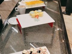 -索菲特酒店·海鲜自助 ·聚餐厅