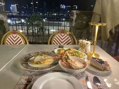 -澳门圣地牙哥古堡酒店