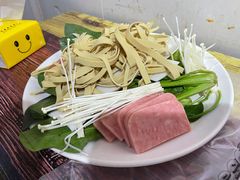 -阿杰烧烤·西安传统烤肉店(天朗御湖店)