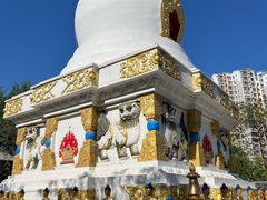 -护国法轮寺