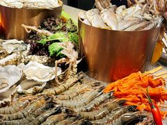 -太湖饭店玉兰厅(自助餐厅)