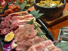 -大阪烧肉BAKA一代(国贸商住大厦店)