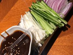 -老昌春饼(欧亚世纪店)