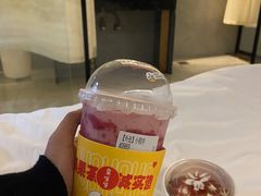 -果呀呀(国金街店)
