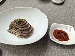 -太湖饭店·寄畅轩中餐厅