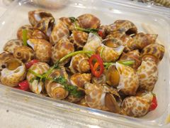 -龙眼南白粥六顺白粥