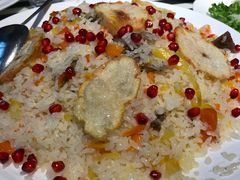 -海尔巴格一甸茶餐厅(团结路店)
