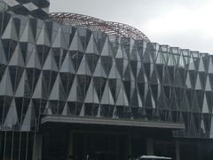 -万达瑞华酒店美食汇自助餐厅(楚河汉街店)