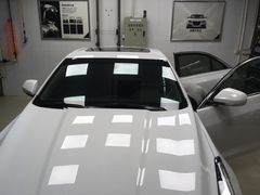 -名车坊威固授权汽车贴膜隐形车衣(世纪大道店)