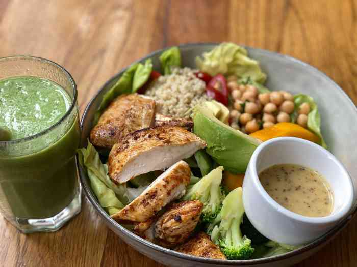 wagas沃歌斯(cocopark店)-"草还是不错的……但是禅意真的苹果太多