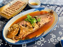 -百花人家(清水田园店)