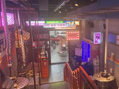 -入火韩国烤肉(凯旋广场店)