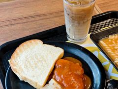 -美心mx餐厅(友邦香港大楼店)