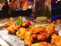 -绿茶餐厅(乐峰广场店)