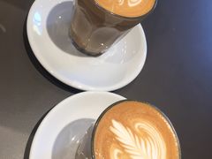 澳白-Seesaw Coffee(苏州中心店)