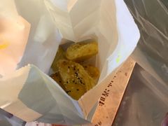 榴莲酥-老香港手工蛋糕(达道路店)