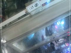 -粟氏天府·东北烧烤(长安街店)