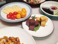 -聚京民福烤鸭店(木樨园店)