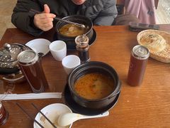 -溢香苑瓦罐(前进路店)