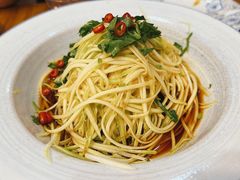 -小郭私房菜·海肠捞饭店(学士街店)