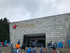 -井冈山风景名胜区-黄洋界