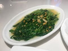空心菜-潮人姐妹轩(海宁路店)