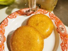 红糖锅盔-钢管厂五区小郡肝串串香火锅(人民广场店)