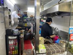 -无名氏面馆(邮电路店)