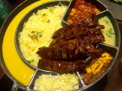 -火炉火自助餐(枫蓝国际店)