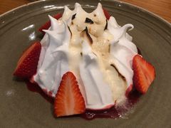 -君悦酒店·La Terrazza意合園·意式风味