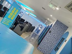 -网鱼网咖(青岛香港中路店)