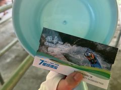 -雅鲁激流探险漂流