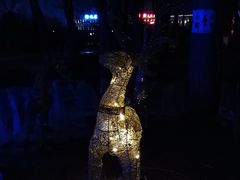 -长春公园(普阳街道)