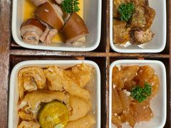 -四道菜·福建菜馆(新街口金鹰店)